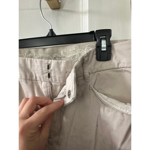 JM collection women’s size 10 casual Pants - Picture 5 of 9